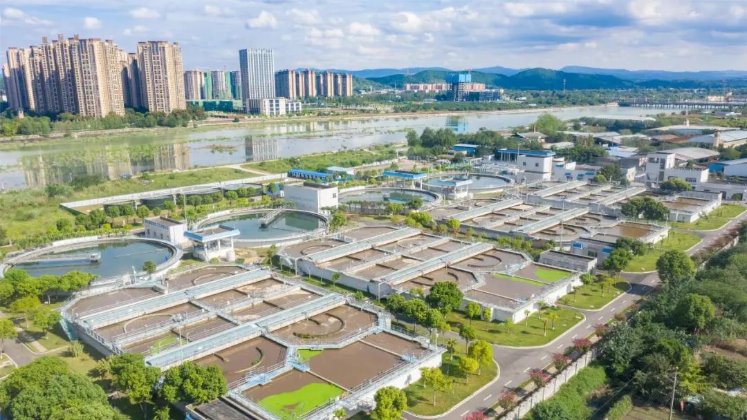 喜報！杰陽排水公司榮獲四川省水污染治理服務(wù)協(xié)會年度表彰！